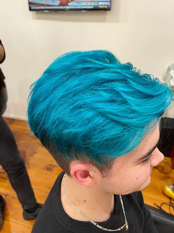 Jacob's Hair & Beauty — Hair salon in Burwood East
